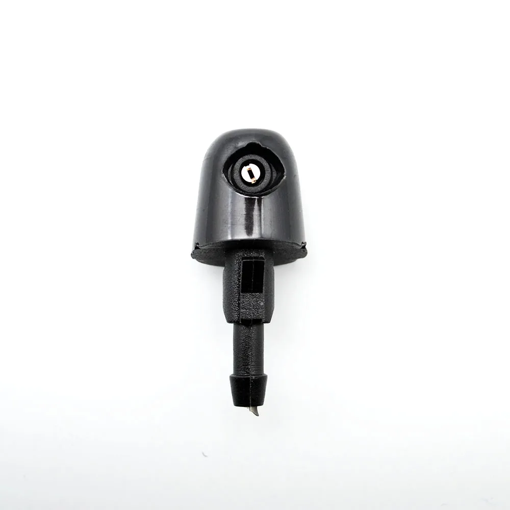 Erick's Wiper 1 قطعة ممسحة خلفية غسالة فوهة نفاثة للجدار العظيم هافال H3 X240 2005 - 2012 OE # 51108 بخاخ مياه نافذة الباب الخلفي #3