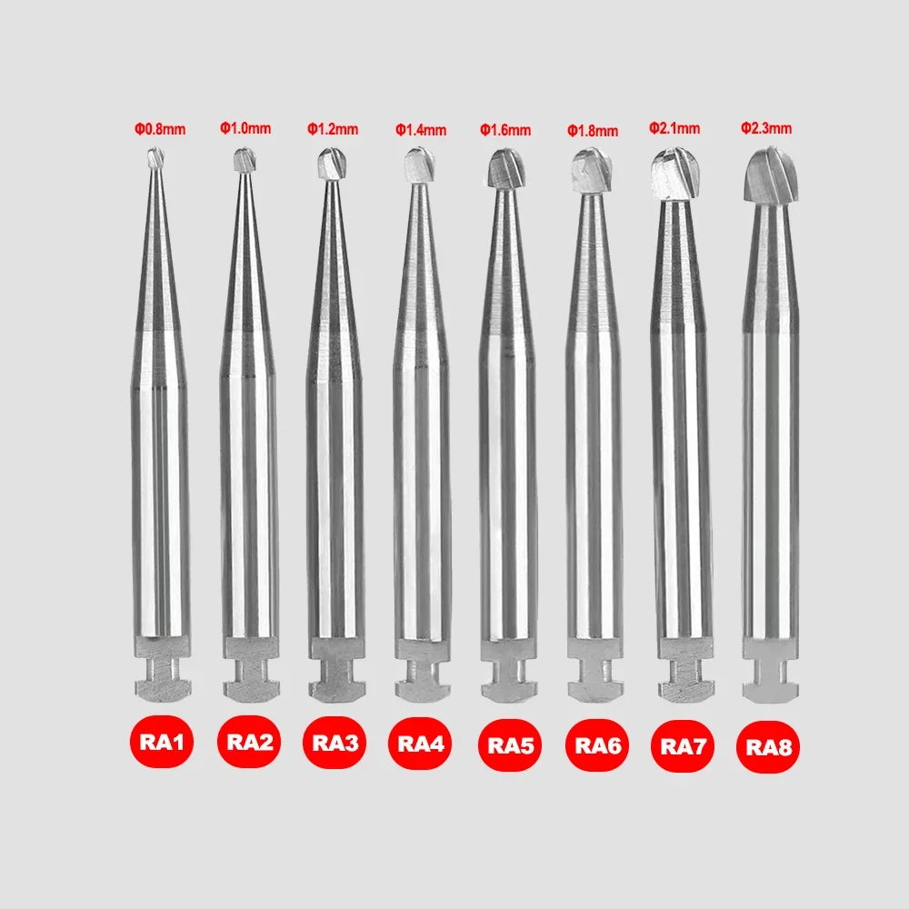 1PCS Dental Tungste… - image