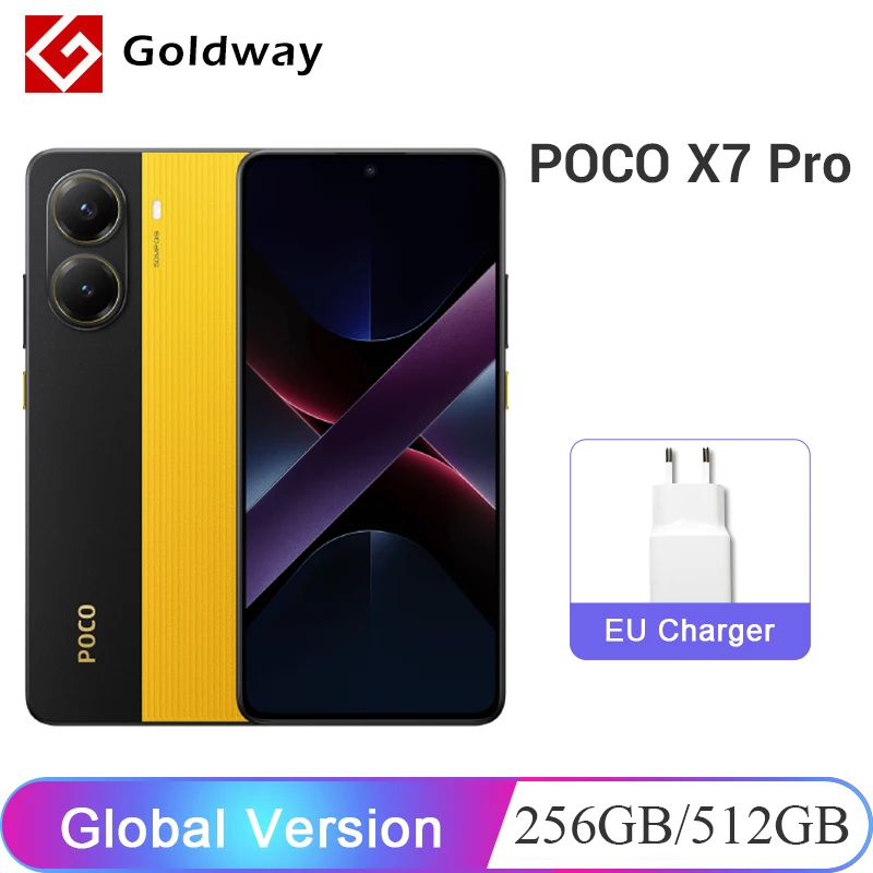 موبايل Poco X7 Pro: تجربة حقيقية مع هاتف يغير قواعد اللعبة في فئته السعرية