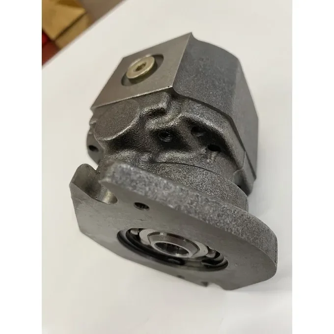Mechanical Engine Fuel Transfer Pump 1629612 162-9612 for Engine 3126 Excavator E322C E325C Loader 950G 962G Fuel Transfer Pumpa