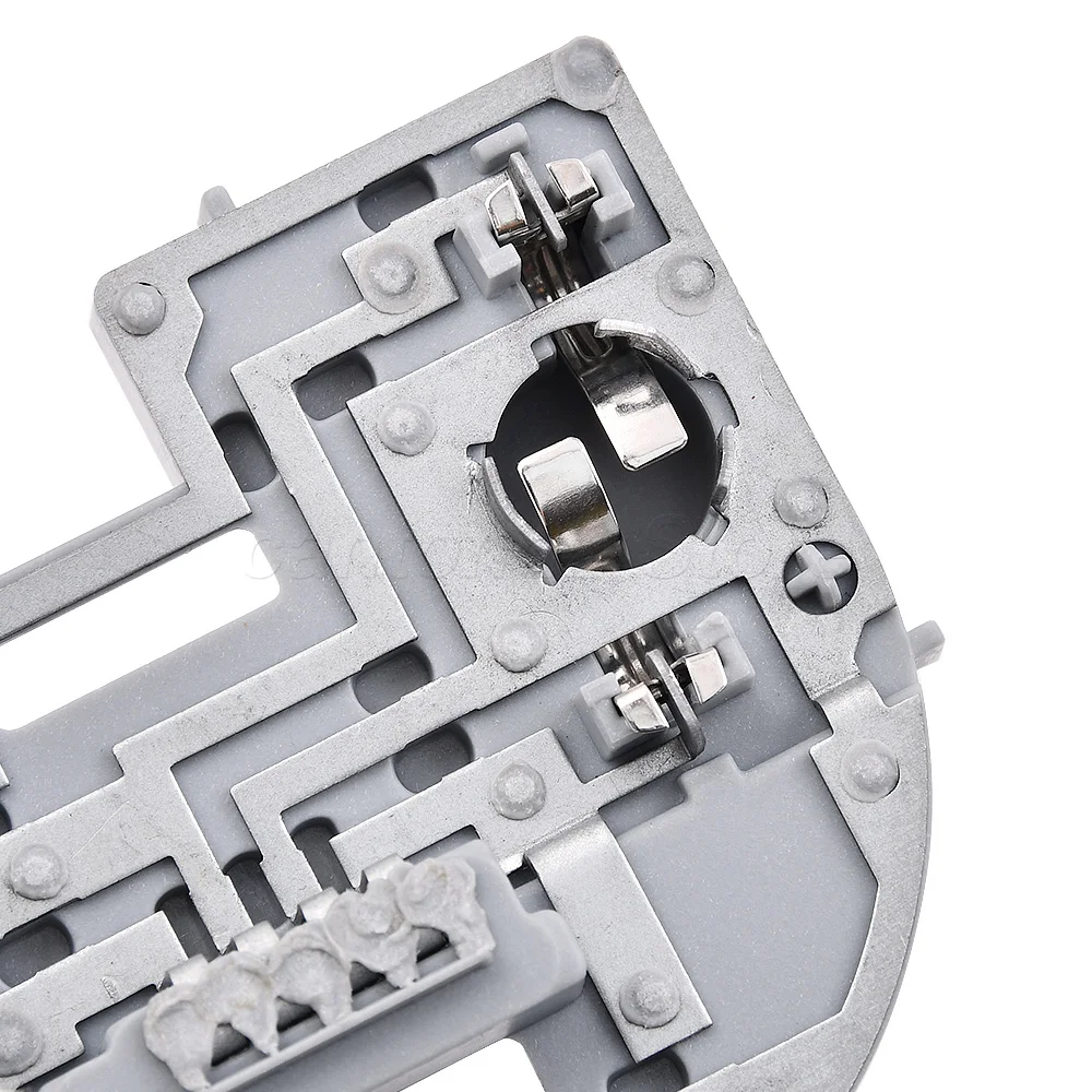 7S7113N004DA 7S7113N005DA Neue hintere Lampenfassung links rechts für Ford Mondeo MK4 Kombi 2007–2014. Einfache Installation – Detail 3