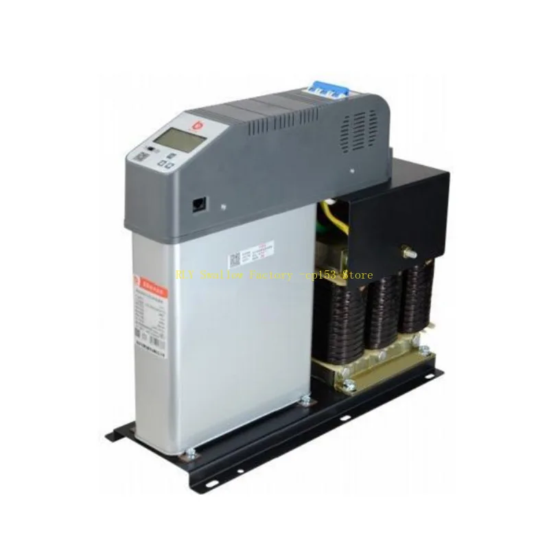Intelligent Reactive Power Compensation Capacitors ZUIC-7 Series 9 Series,  Suppression Type Reactive Power Compensation Mode