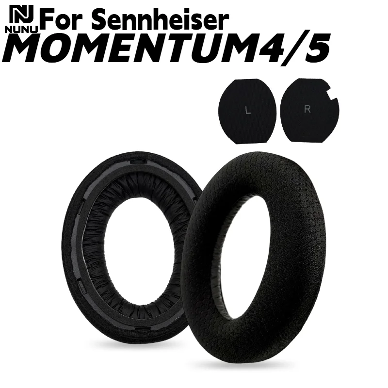 ゼンハイザー MOMENTUM 4、MOMENTUM 5 ヘ - Sennheiser Headphone Momentum 4 のレビューと価格
