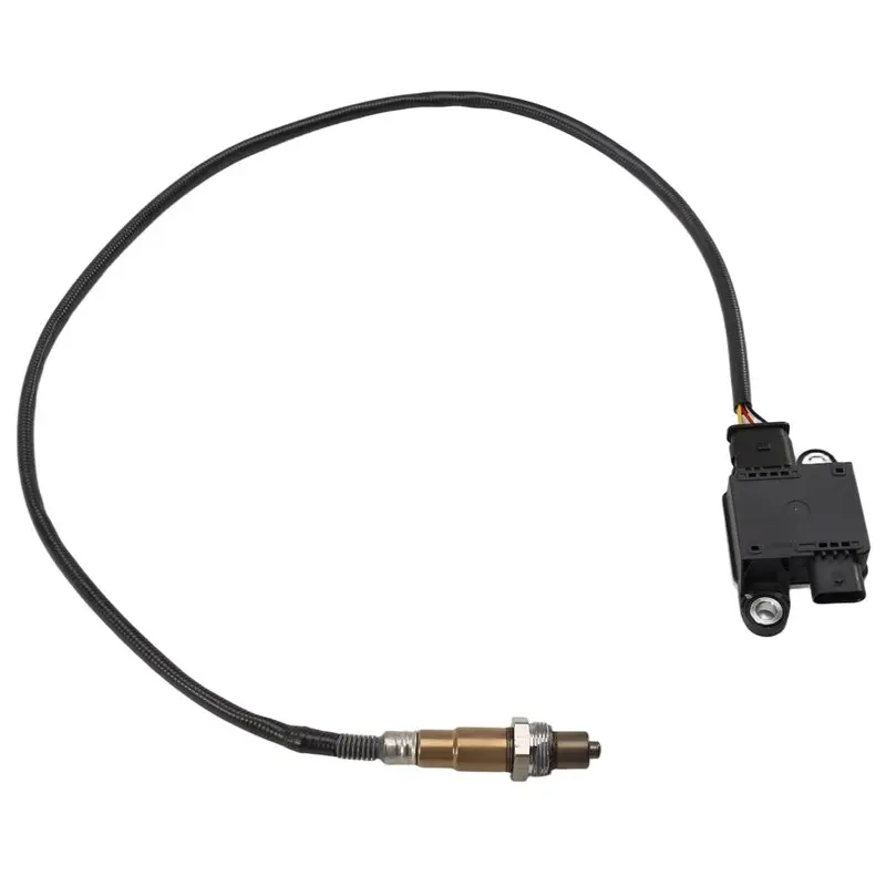 PM Sensor Particulate Matter Sensor For Ford F-250 F-350 F-450 F-550 17-22- OE Code TC4A-5L216-AA TC4A5L216AA