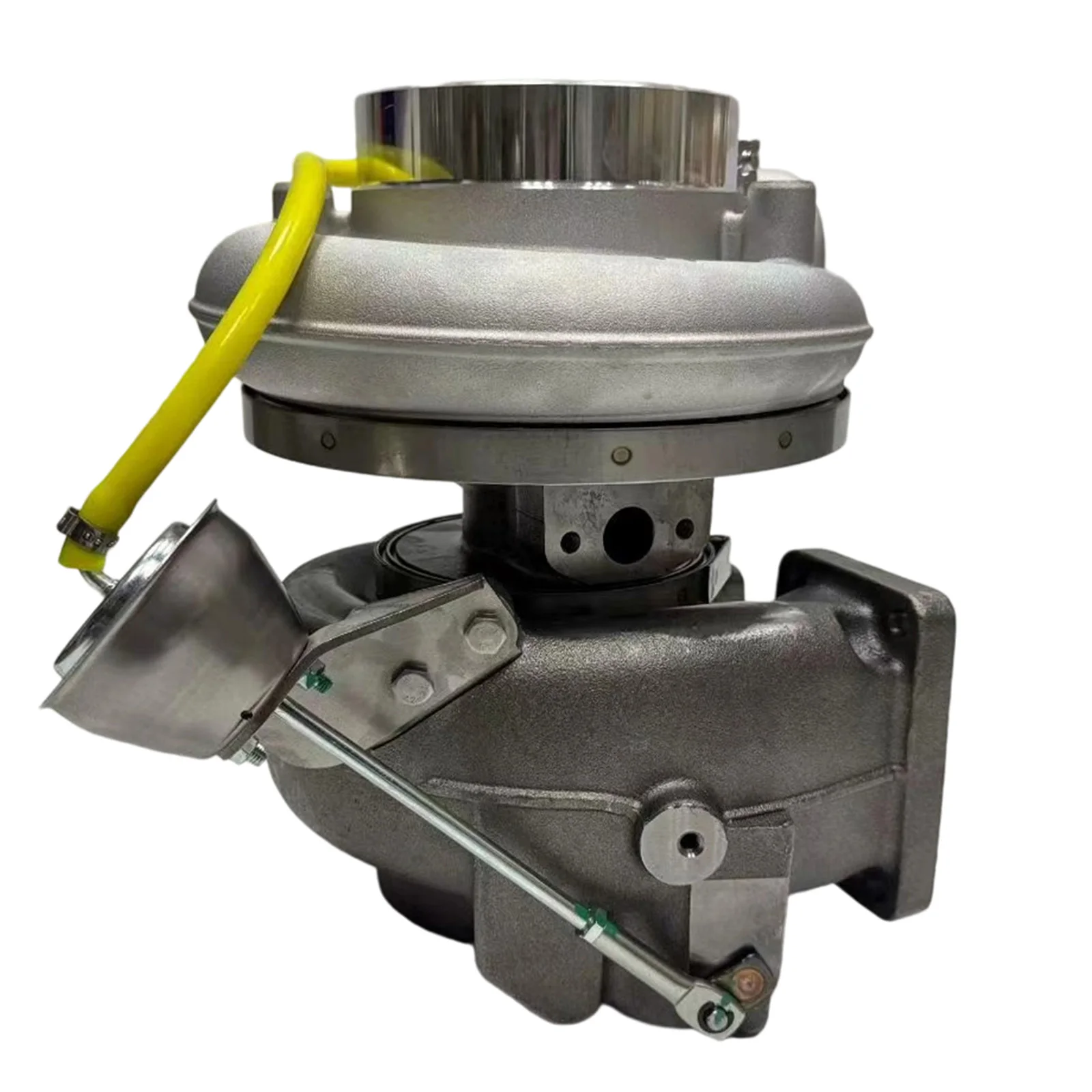 Turbocharger 04269933 15009880009 Compatible for Deutz TCD2015V08 4V 15.9L