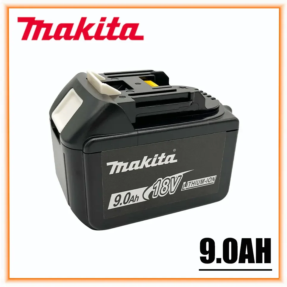 

Replacement Makita 18V 9.0Ah Battery BL1830 BL1830B BL1840 BL1840B BL1850 BL1850B rechargeable battery indicateur LED