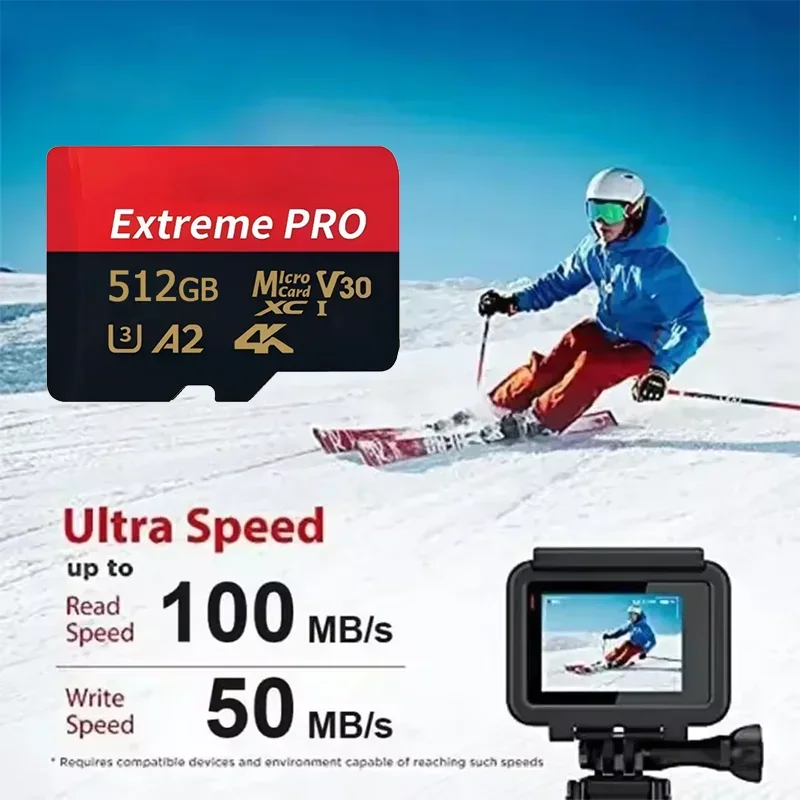 Oneplus Class 10 2TB 512GB 128GB Micro TF/SD Card High Speed Memory Stable Performance for Phones Digital Camera Laptop PC Car