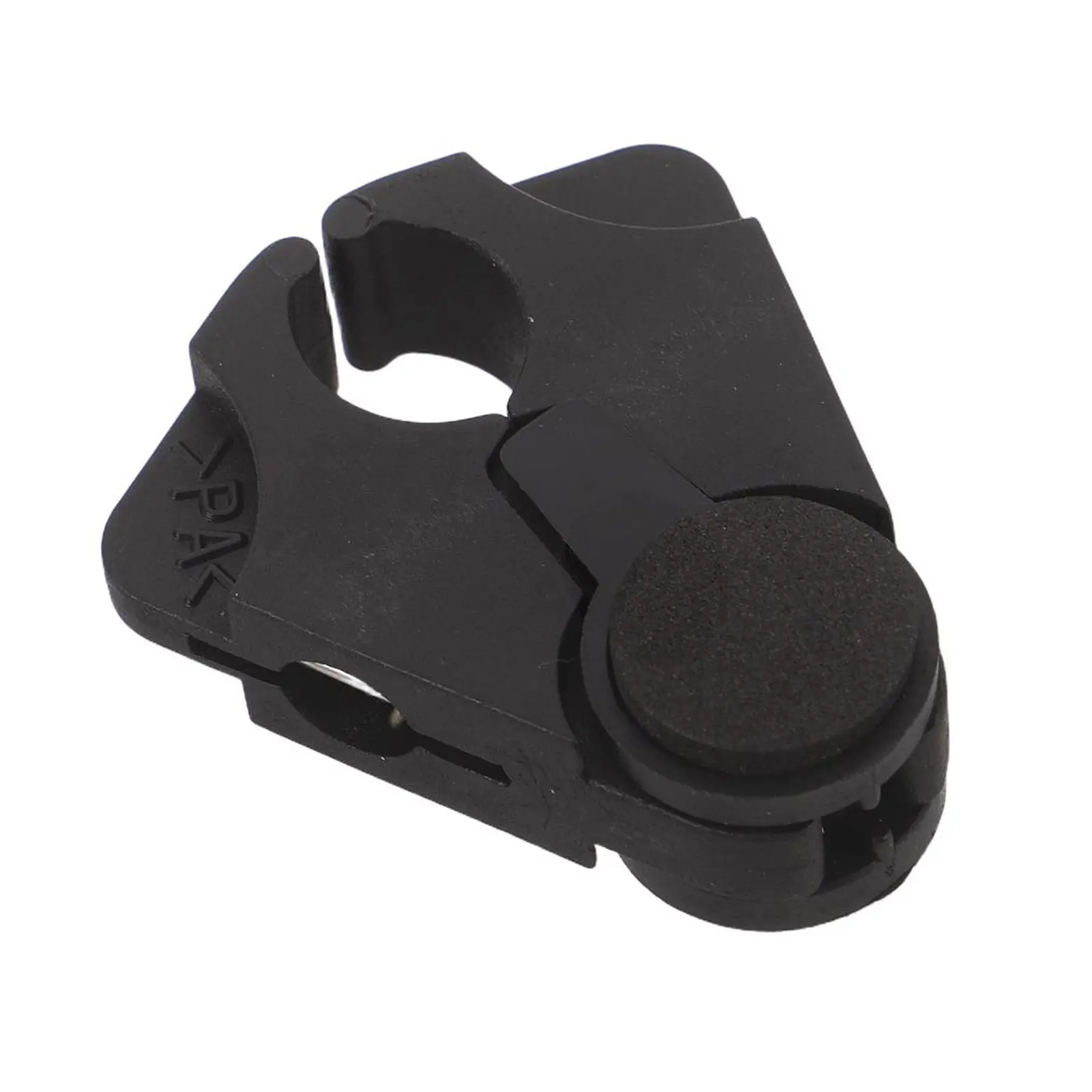 Cane Holder for Table Adjustable Walking Stick Organizer Portable Non-Slip Clamp Desk Edge Kitchen Counter Walking Cane Clips