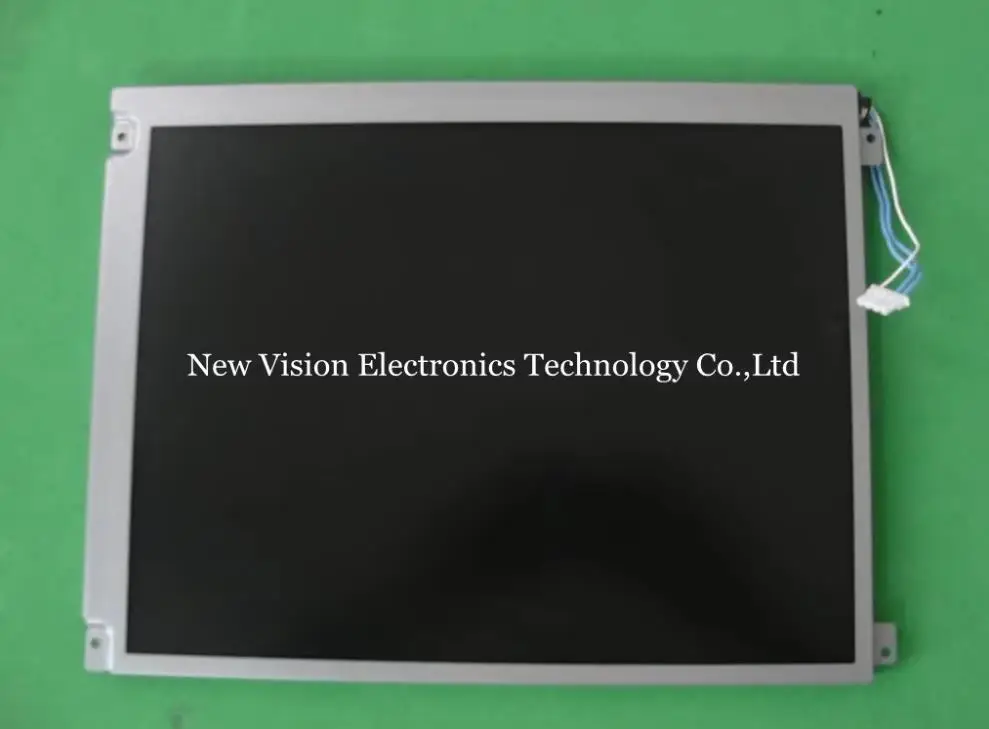 AA121SL06 Original 12.1 inch 800*600 CCFL TFT Replacement LCD Screen Module for Mitsubishi