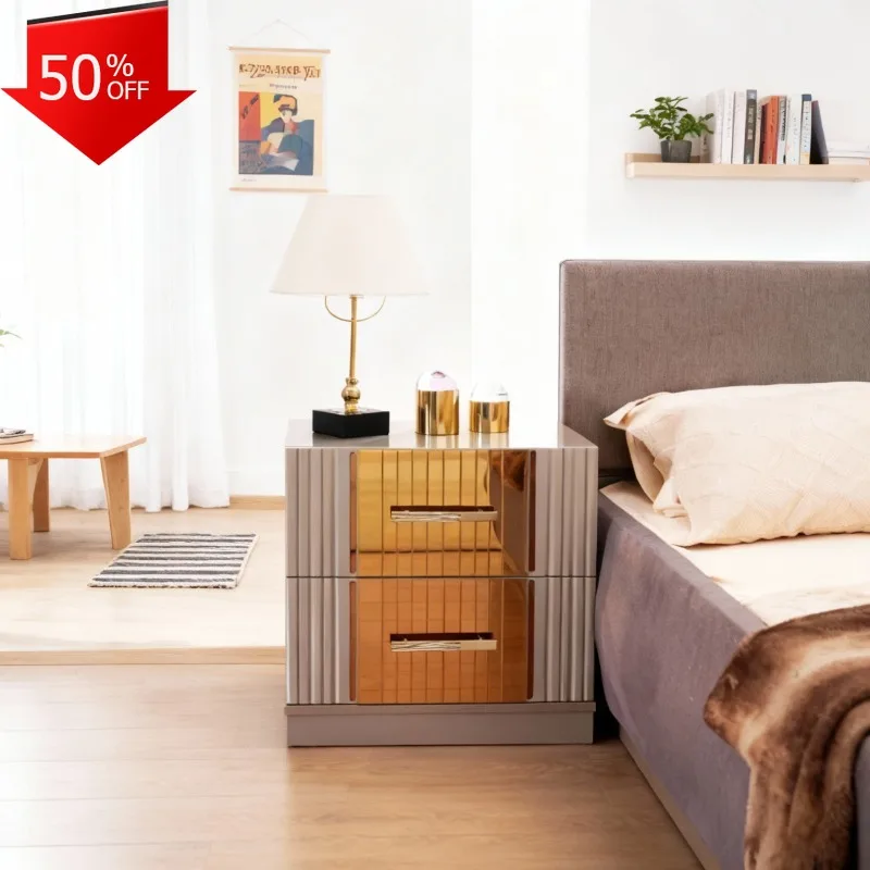 

Created Mute Bed Side Drawer Niche Furniture Home Side Tables Living Room Stuff Bookshelf Open Cabinets Kucity Bedroom Hairstyle