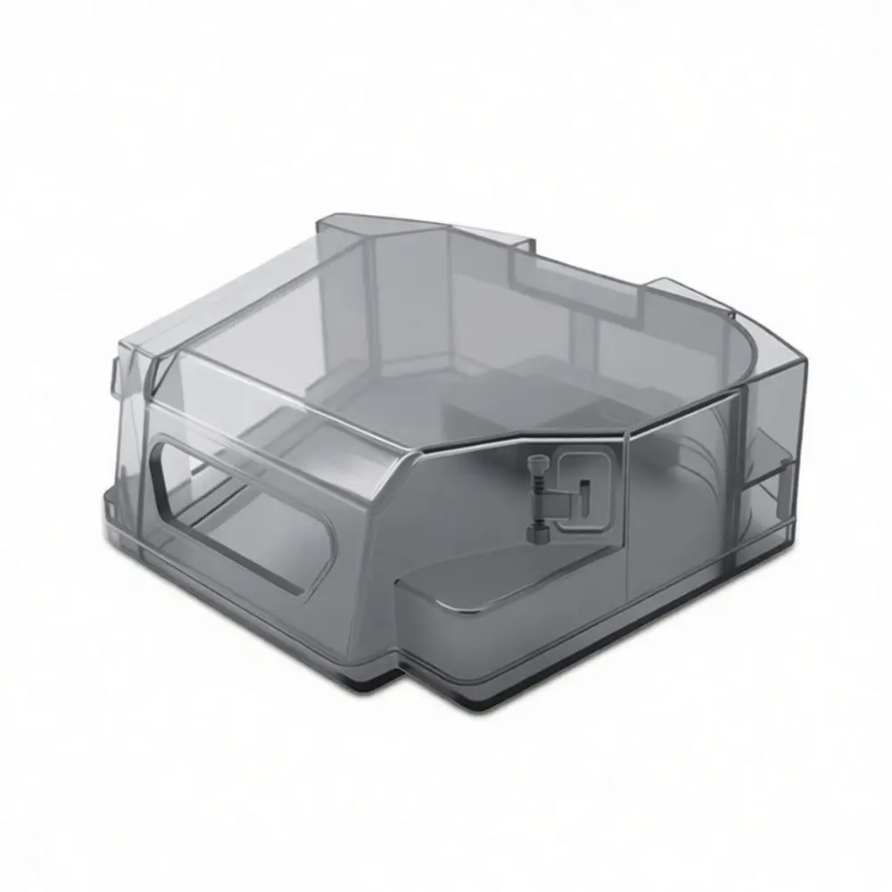 Robot Vacuum Cleaner Dust Box For Roborock Q8 Max Spare Parts Replacement Accessory Household Cleaning Collection Device