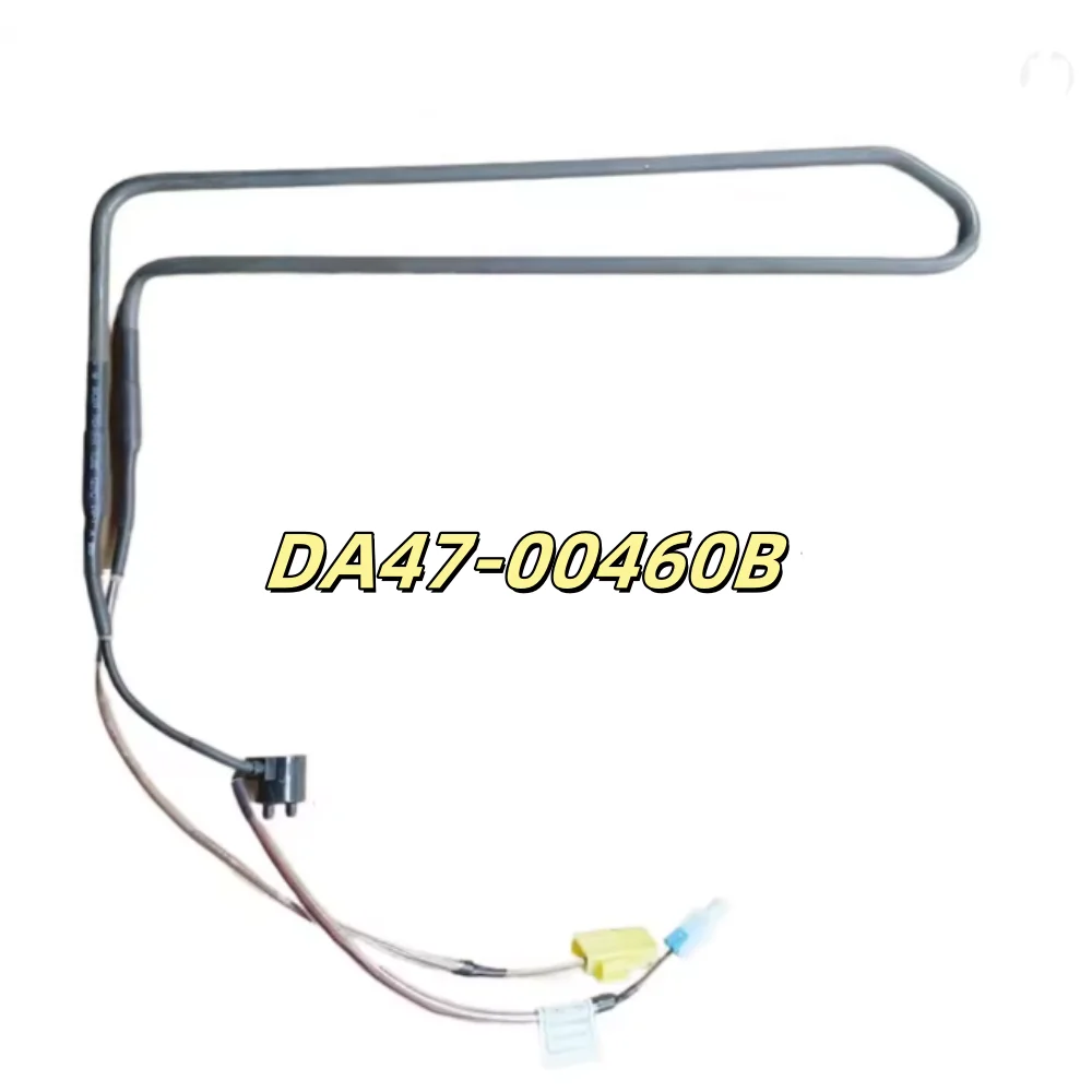Nuevo para refrigerador Samsung DA47-00460B tubo de calefacción de descongelación cable de calefacción calefacción