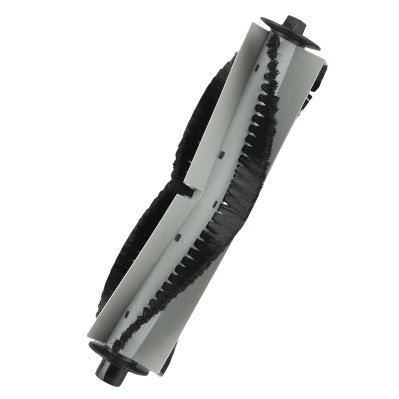 2x substituição de escova de rolo para silvercrest ssra1 ssr1 ilife a9s a9 a7 robô aspirador de pó