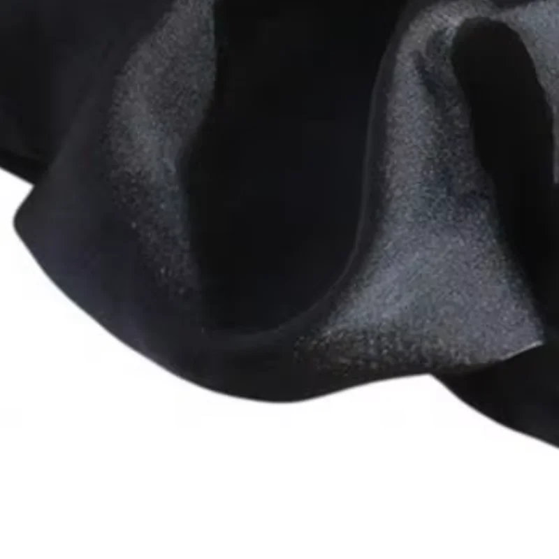 

Adjustable Hair Band High Elasticity Band Soft Non-Irritating Scalp Hair Holder Daily Party Outing Hair Accessory