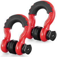 VEVOR 2Pcs 3/4\