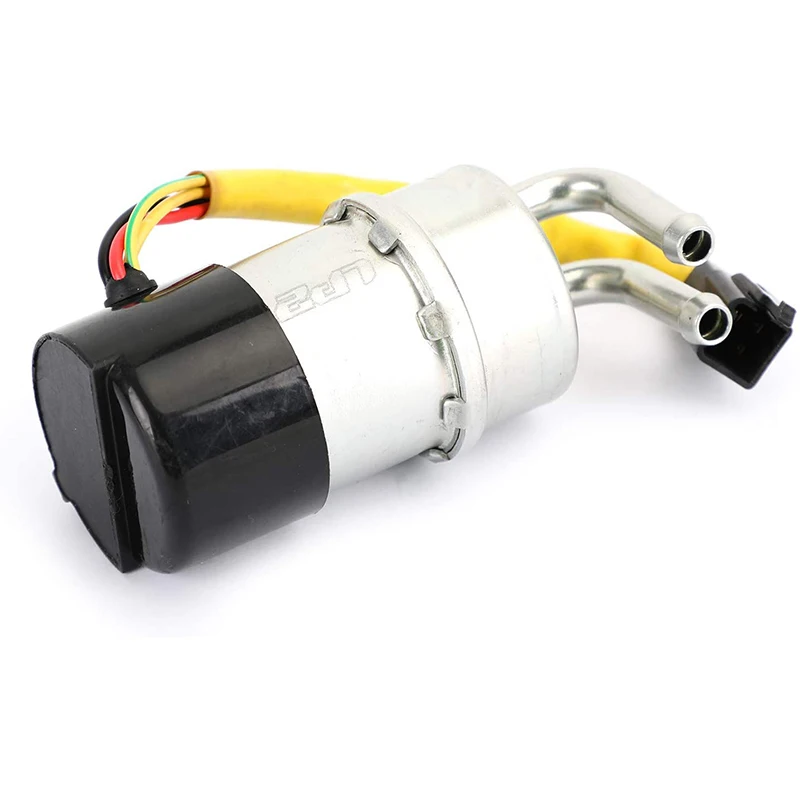 STPAT Motorcycle Fuel Pump 15100-38A10 Compatible with Suzuki VS700 VS800 Intruder 1986-2009 Parts Accessories 15100-38A11