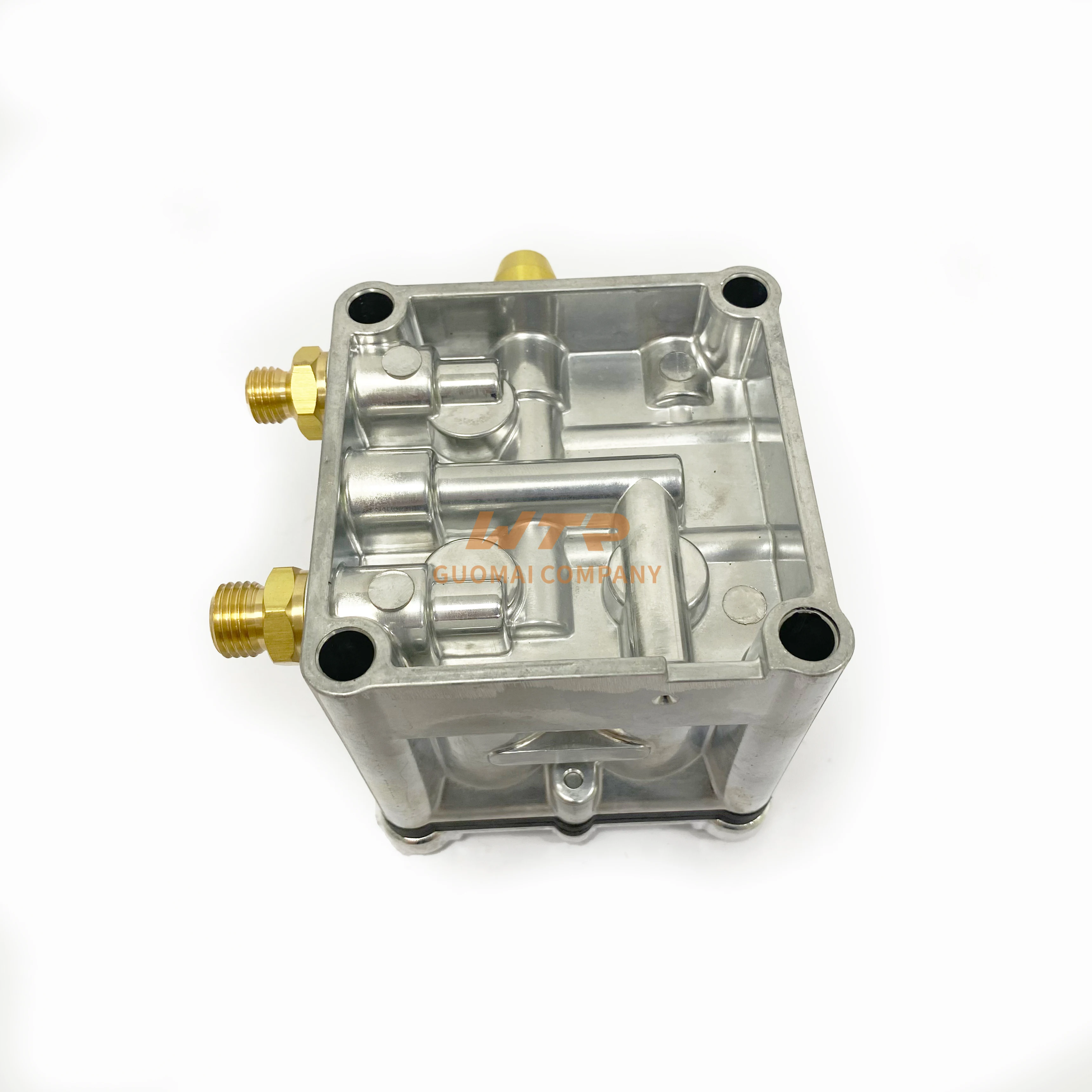 

Opticruise Gearbox (Euro 6) For DF SCNA R/G/S Series Used FH NQR New Part Numbers 2021085 4088573 1740121 Includes EGR Valve