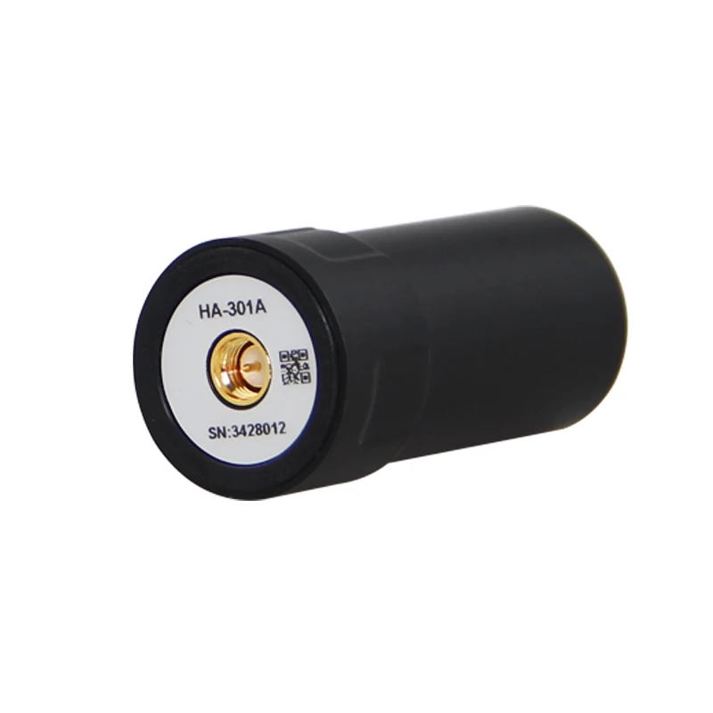 GPS high-precision positioning antenna, connected with SMA-J, used for RTK aerial drones, geographic information system measurem