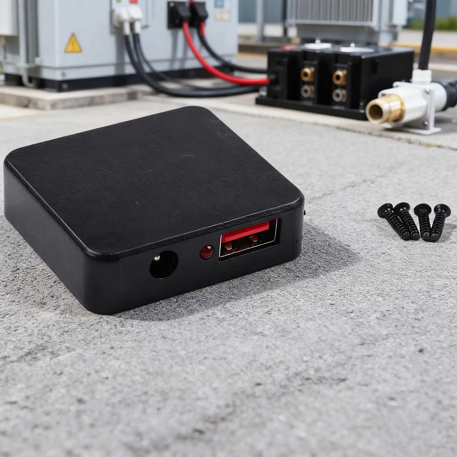 

5-28 В солнечная складная панель, регулятор распределительной коробки для наружной зарядки, стабилизатор солнечной панели, регулятор контроллера