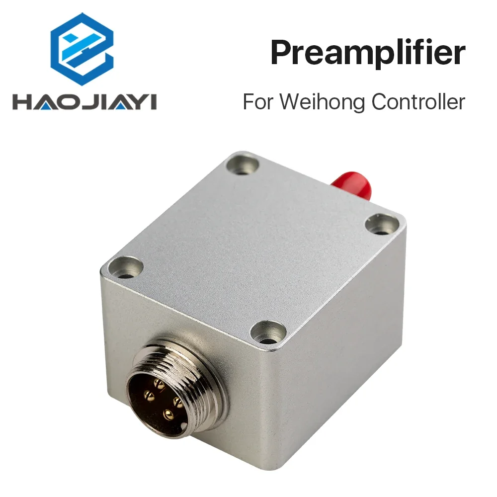 

Preamplifier Weihong Amplifier Seneor for Fiber Cutting Controller of Precitec Raytools WSX Weihong Laser Head