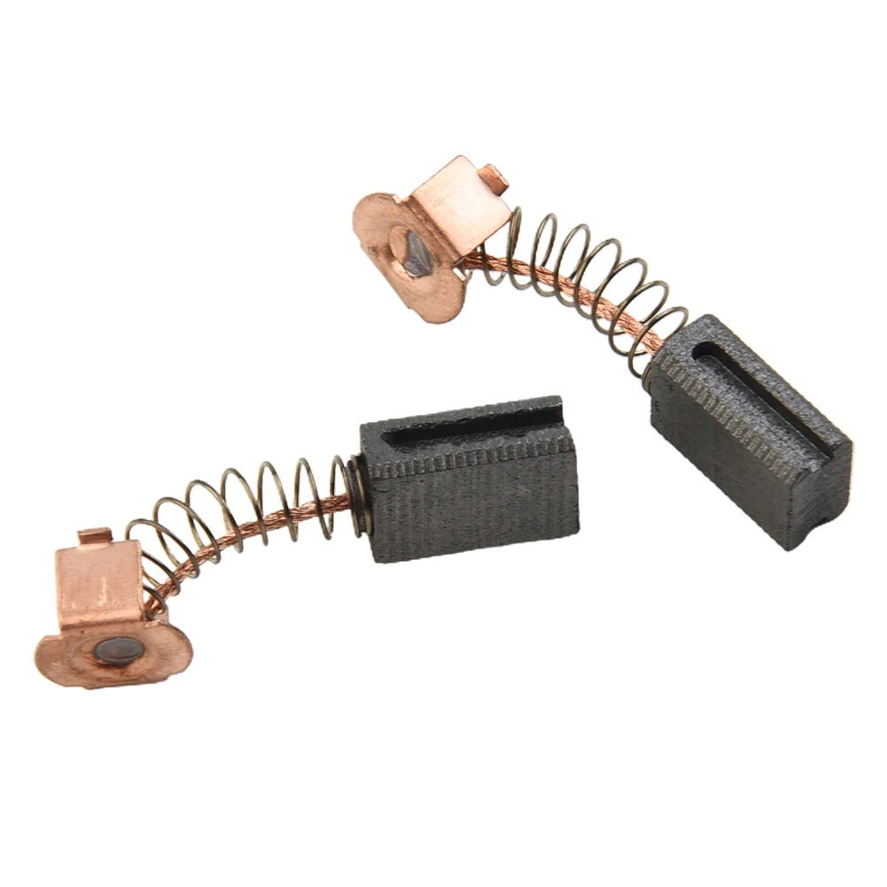 

A Must Have Reliable Replacement Carbon Brushes Suitable for the Performance For Power PAG600 Angular Polisher