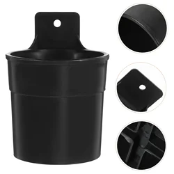 Cup Holder Detachable Compact Milk Bottle Rack Chair Accessory Portable Convenient