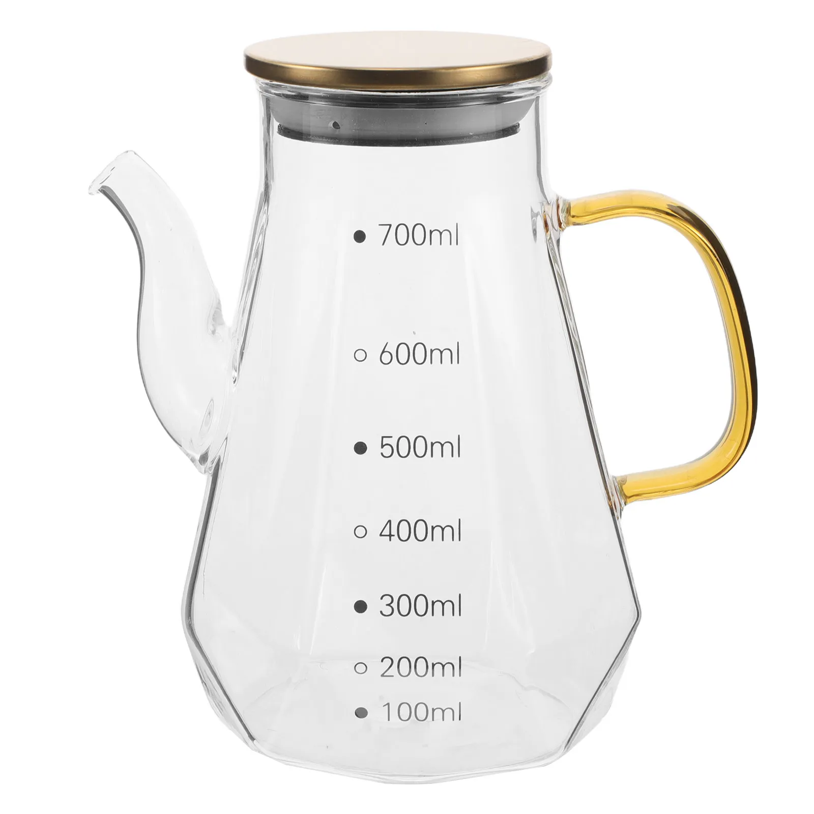 Soy Sauce Bottle Eagle Spout High Quality Glass Oil Dispenser Multi-Use Kitchen Sauce Container Vinegar Bottle