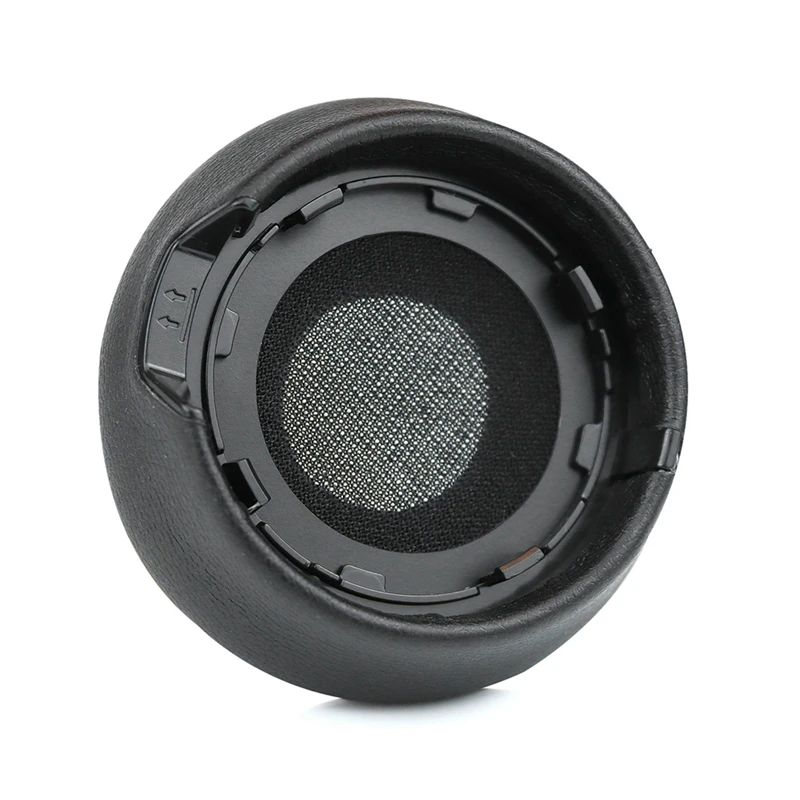 Soft Protein Leather Ear Pads for Engage 55 Engage 65 75 Headphone Memory Foam Ear Cushions EarPads Replacement