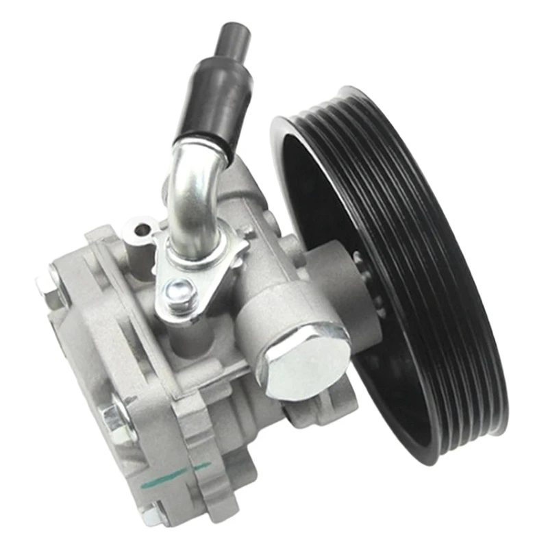 Super Sale For New Power Steering Pump Suzuki Grand Vitara 2.4L L4 2009 2010 2011 2012 2013 49100-78K00 4910078K00 view 2