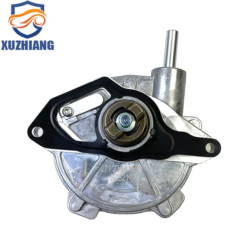 2712301165 2712300965 2712300465 Engine Vacuum Pump for Mercedes Benz W203 C230 M271 KE18 KE16 ML