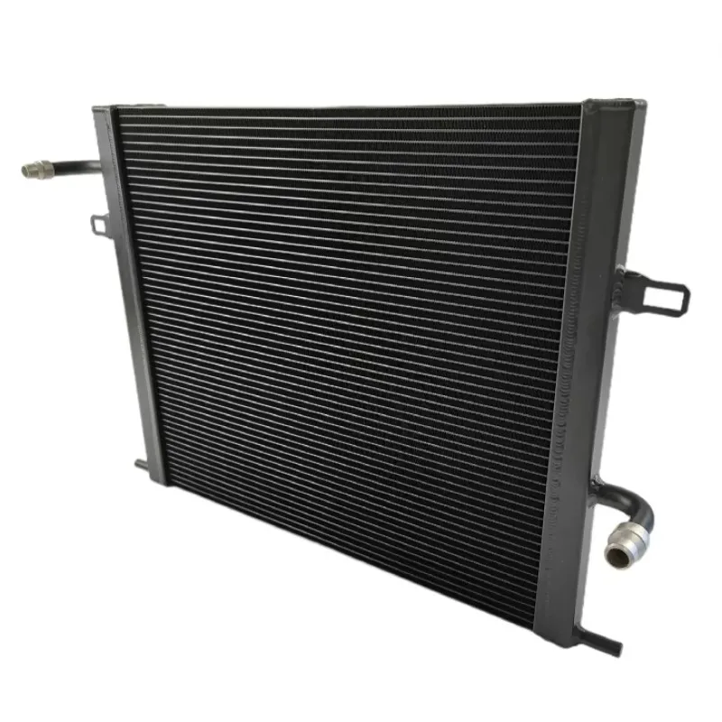 High Performance Heat Exchanger For BMW B48 B58 120i 125i M140i 220i 230i M240i 320i 330i 340i 420i 430i 440i Radiator