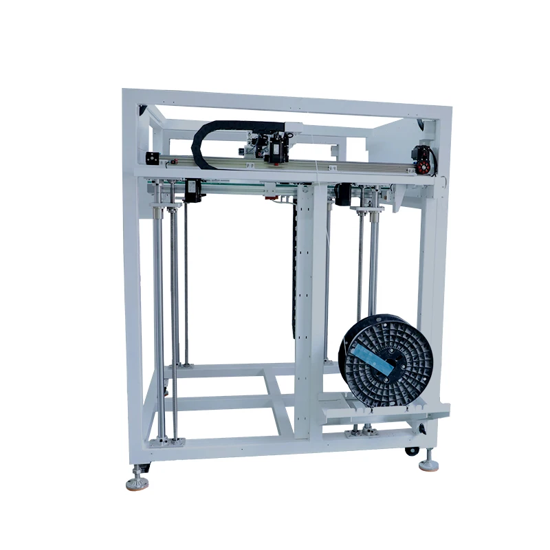 Impresora 3D Industrial Rápida de 1000 mm, Máquina de Impresión 3D, Impresora 3D de Alta Precisión