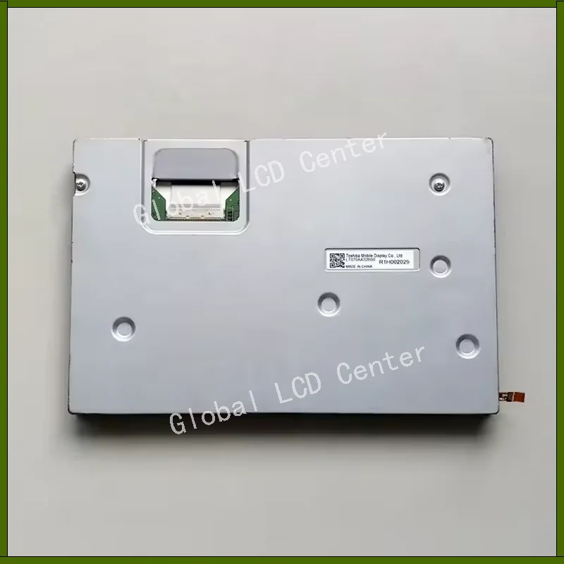 

Фирменный оригинальный 7-дюймовый ЖК-экран LT070AA32B00, панель дисплея
