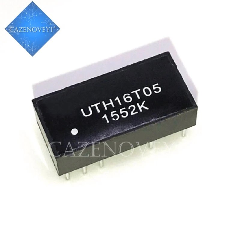 

5 шт./лот UTH16T05 16T05 DIP-10 в наличии