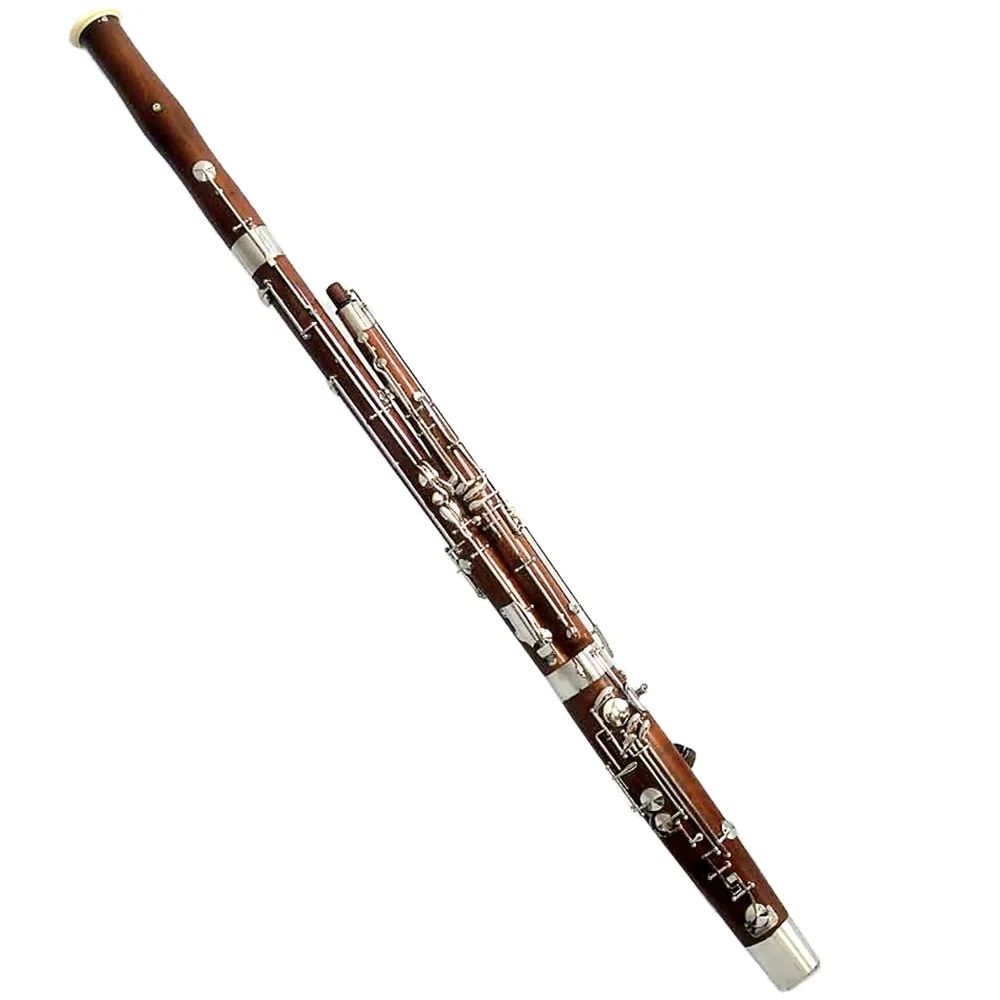 

Professional Bassoon Wind Instruments