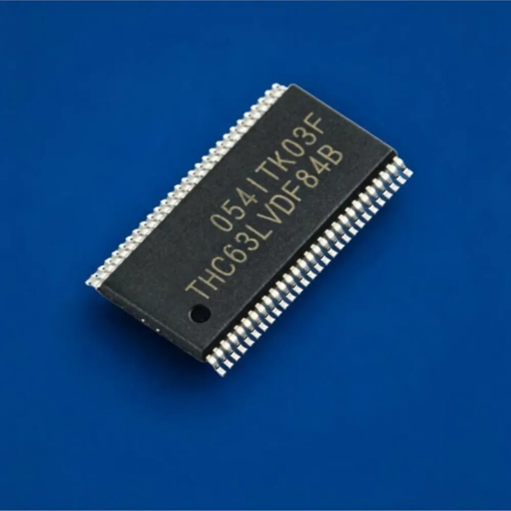 THC63LVDF84B    THC63LVDF84    TSSOP56    (Product quantity: 10 pieces)