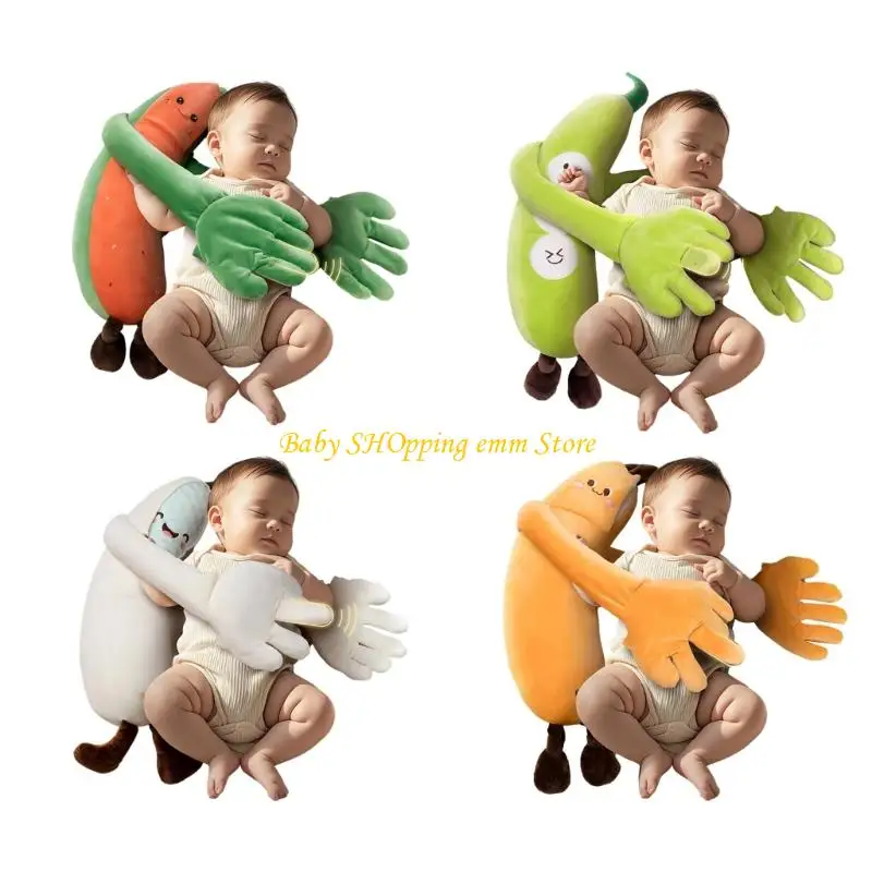 23GD النخيل اللهايات 3 طرق قابل للتعديل التحكم عن بعد الكرتون الكهربائية مهدئا النخيل #1