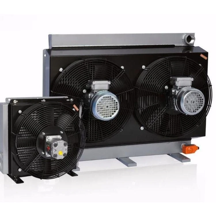 RO100/V3400V40 heat exchanger thermostat cooling