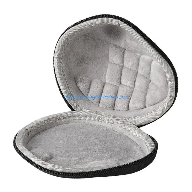 

U2JE Portable Travel Carrying Bag for Ergo M575 M570 Mouses EVA Protective Case