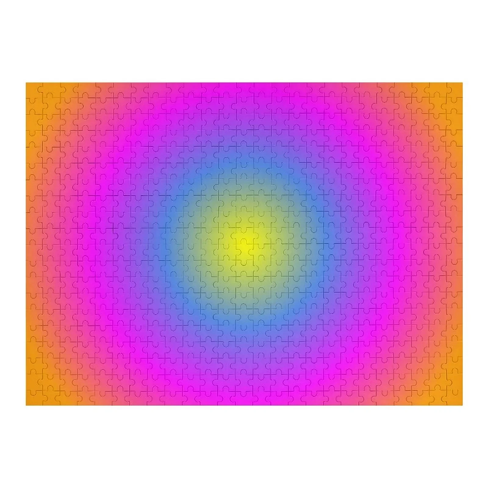 

Оранжевый, розовый, синий градиент, головоломка, игрушки в виде животных для детей, дерево, взрослые, фото, головоломка на заказ