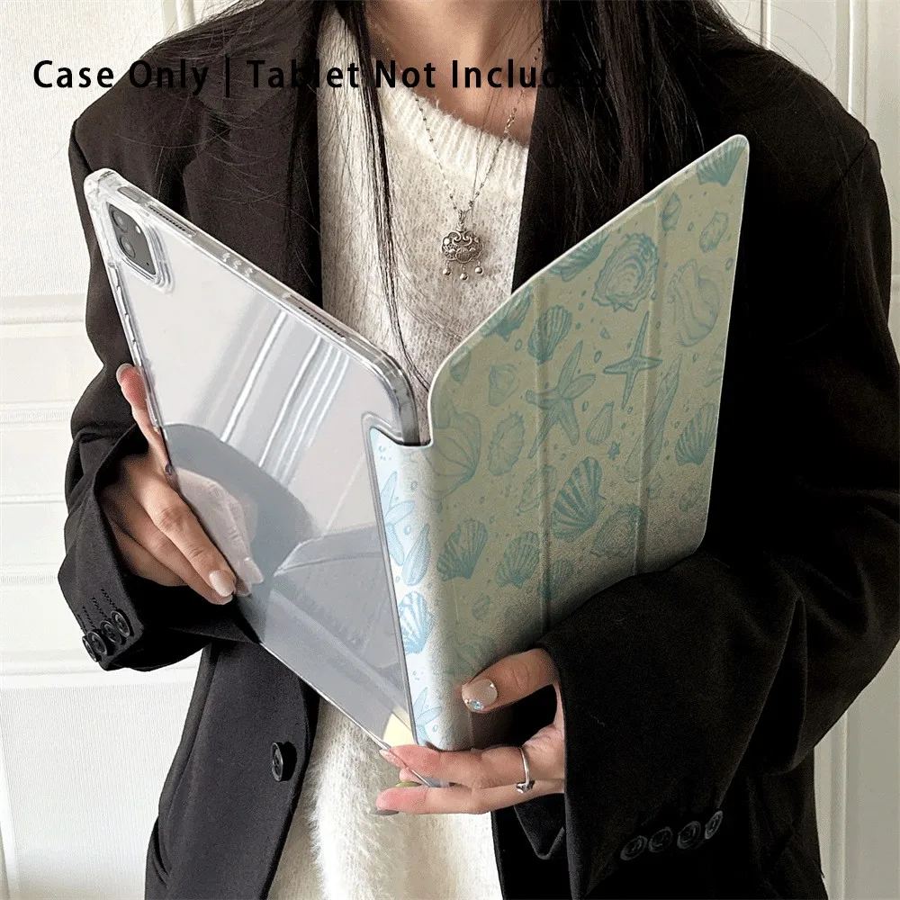 

Case for Samsung pad,Smart Case Compatible with Samsung For Galaxy Tab A8/A9 plus/S6 Lite/S7/S9FE PLUS/s10 plus