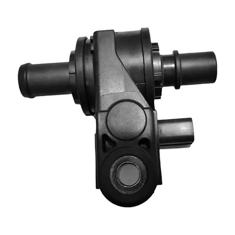 Engine Coolant Control Valve 16671-25070 1667125070 Heater Water Valve For Toyota Camry Avalon RAV4 Corolla 2018-2022 2