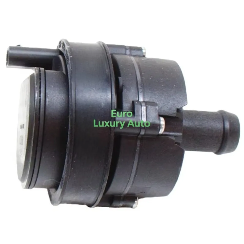 Genuine 0005000686 Electric Water Pump Heater Valve for Mercedes-Benz A-Class B-Class E-Class E400 B200 A200