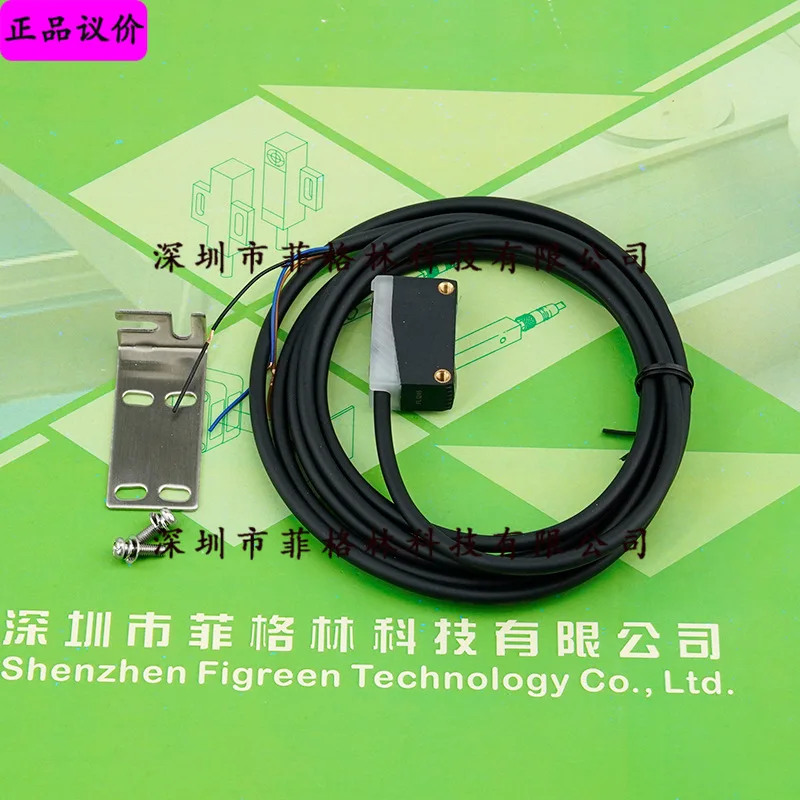 

2025 [Physical Photo] PX-S962AN Meiji MEIDENKI Photoelectric Sensor