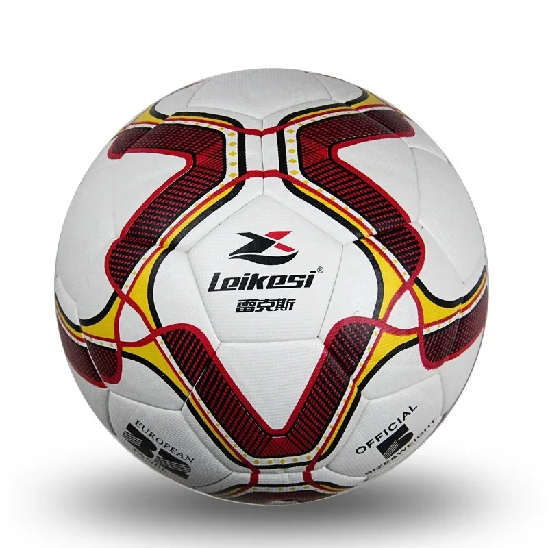 High Quality Soccer Balls Standard Size 5 PU Material Sports League Outdoor Match Football Grassland Training Ball Team Sports