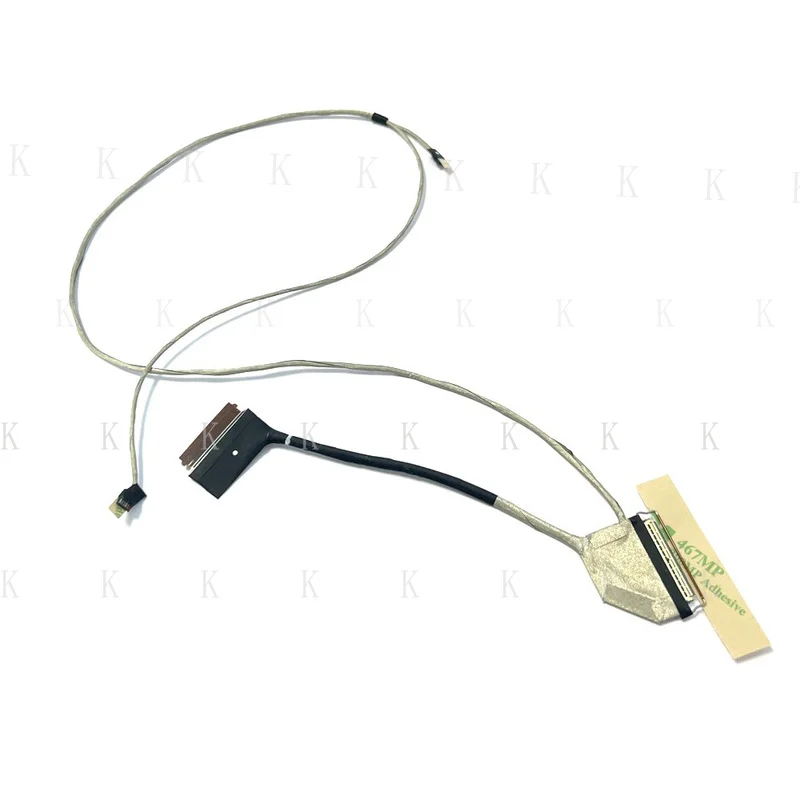 

C 40-контактный ЖК-видеоэкранный кабель для ACER Spin B3 TMB311R-32 CAB ASY ZBK