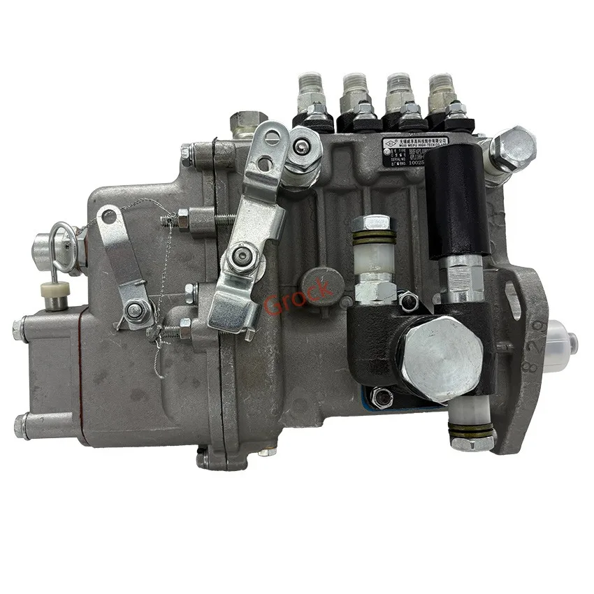 New Kipor KD488 Diesel Engine Fuel Injection Pump 4PL1169 BHF4PL080040