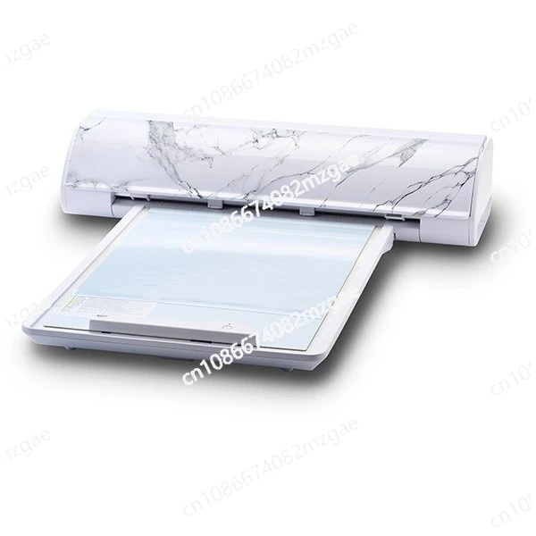 آلة قطع سطح المكتب آلة قطع صغيرة آلة قطع تحديد المواقع التدقيق بالجملة #2