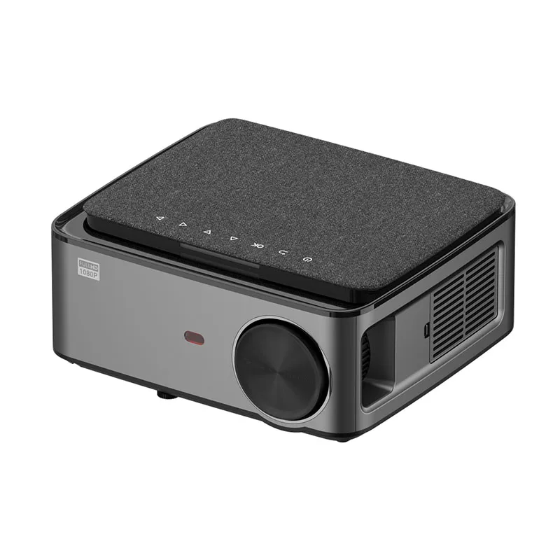 Dlp 4K Projector Ne… - image