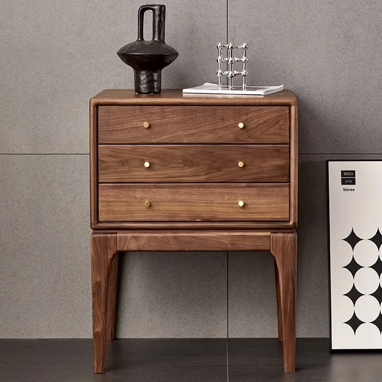 Entryway cabinet, solid wood entryway, Nordic high-legged storagecabinet, table, tabletable, foyer hall sidecabinet, long be